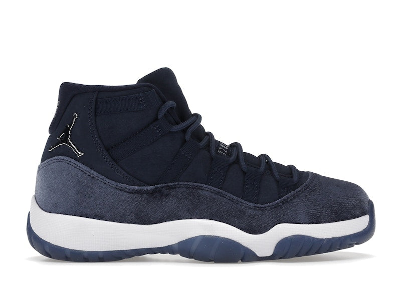 WMNS Air Jordan 11 Retro Midnight Navy