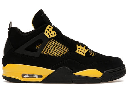 Air Jordan 4 Retro Thunder