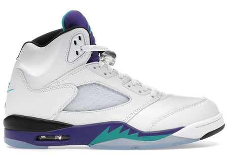 Air Jordan 5 Retro OG Grape