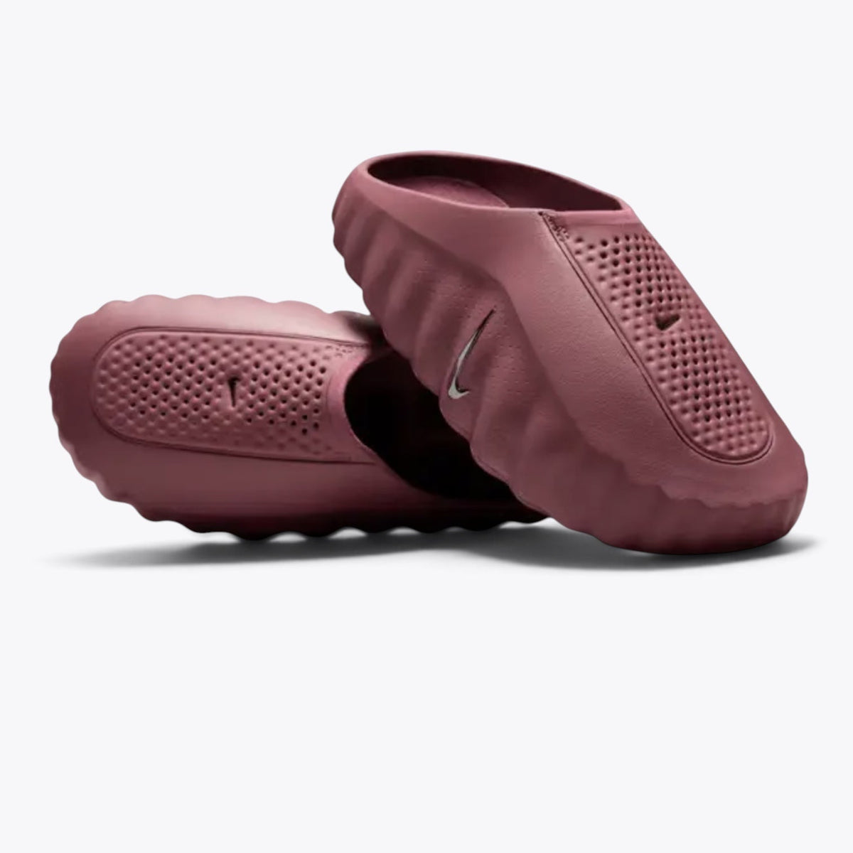 Nike Mind 001 Pink Smoke Metallic Silver