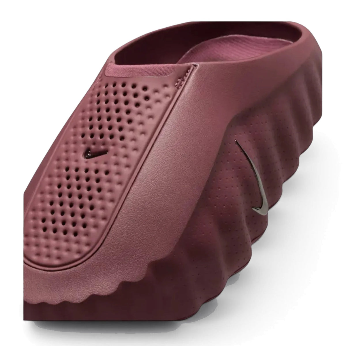 Nike Mind 001 Pink Smoke Metallic Silver