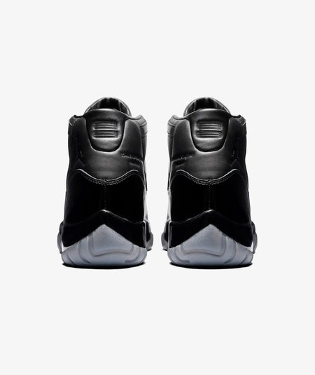Comme des Garçons Homme Plus x Air Jordan 11 Retro Black