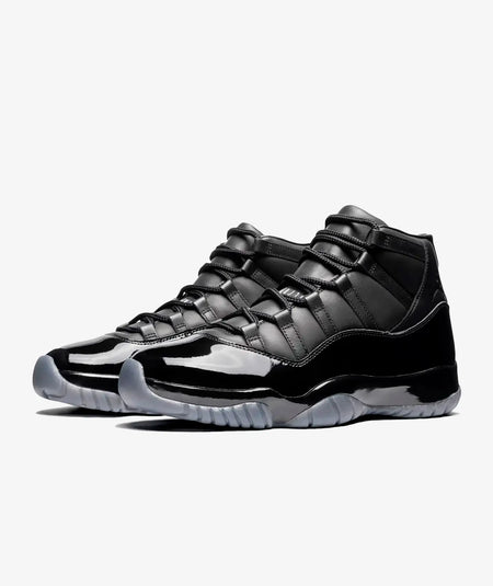 Comme des Garçons Homme Plus x Air Jordan 11 Retro Black