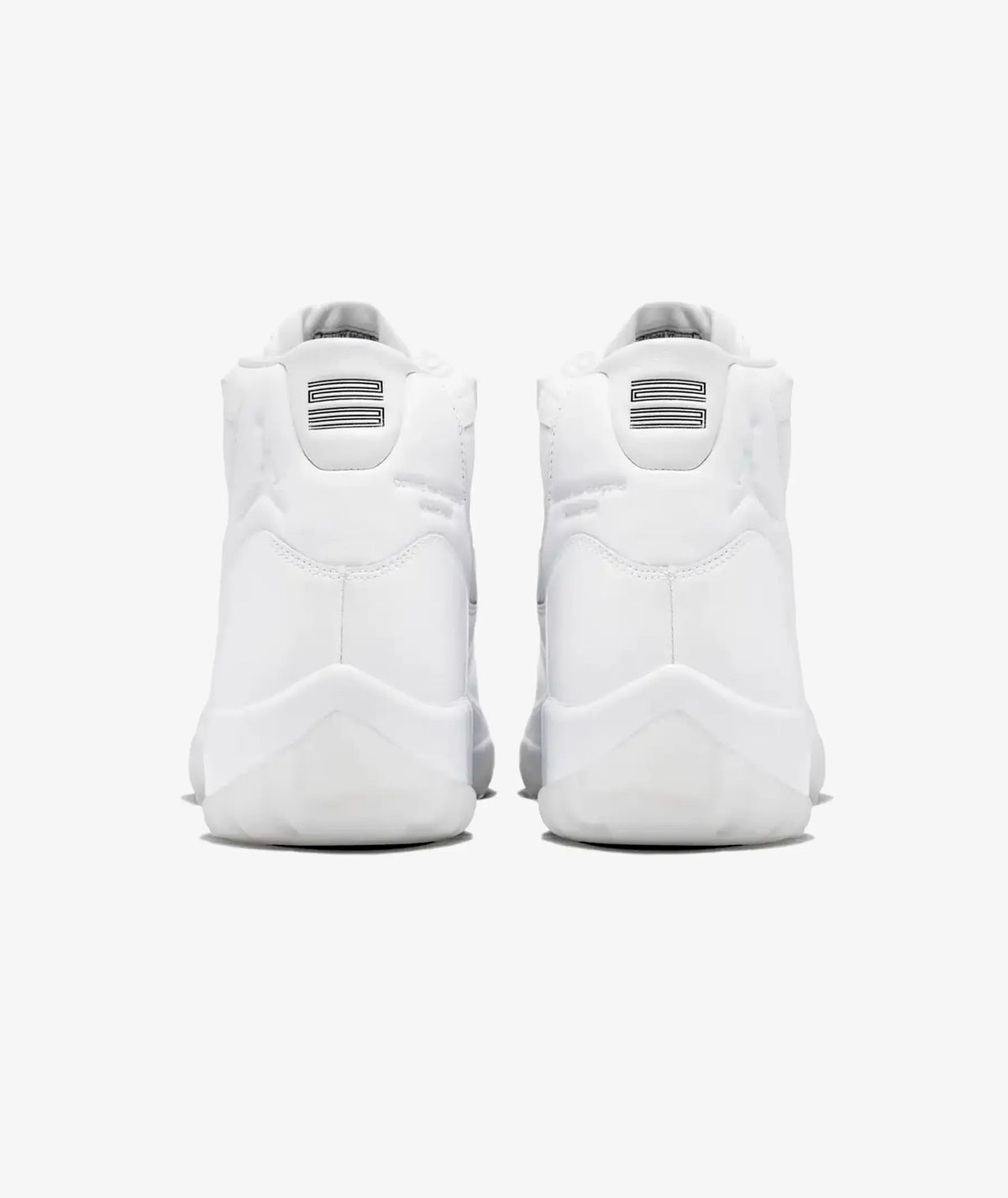 Comme des Garçons Homme Plus x Air Jordan 11 Retro White