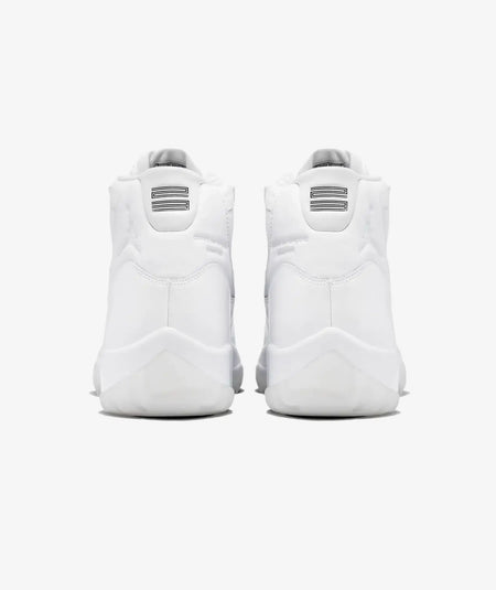 Comme des Garçons Homme Plus x Air Jordan 11 Retro White