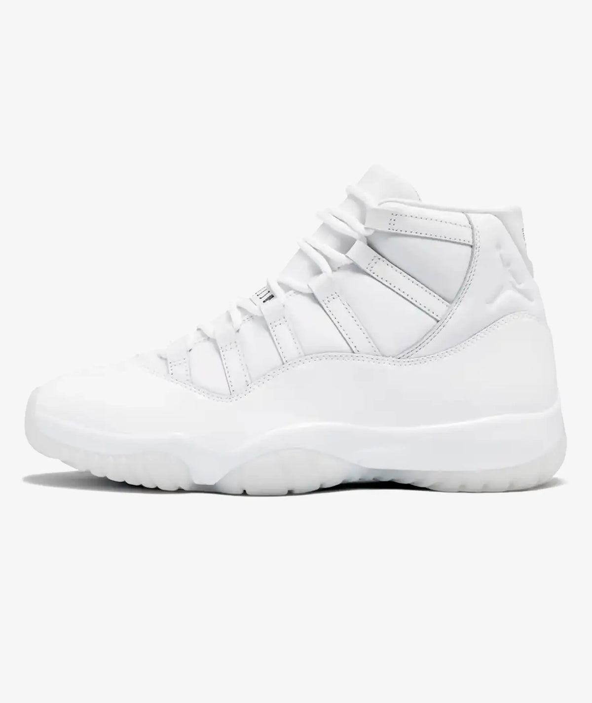 Comme des Garçons Homme Plus x Air Jordan 11 Retro White