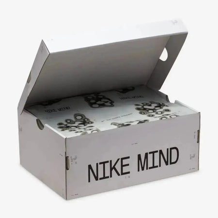 Nike Mind 001 Slide Light Bone - Sandales
