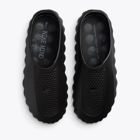 Nike Mind 001 Triple Black