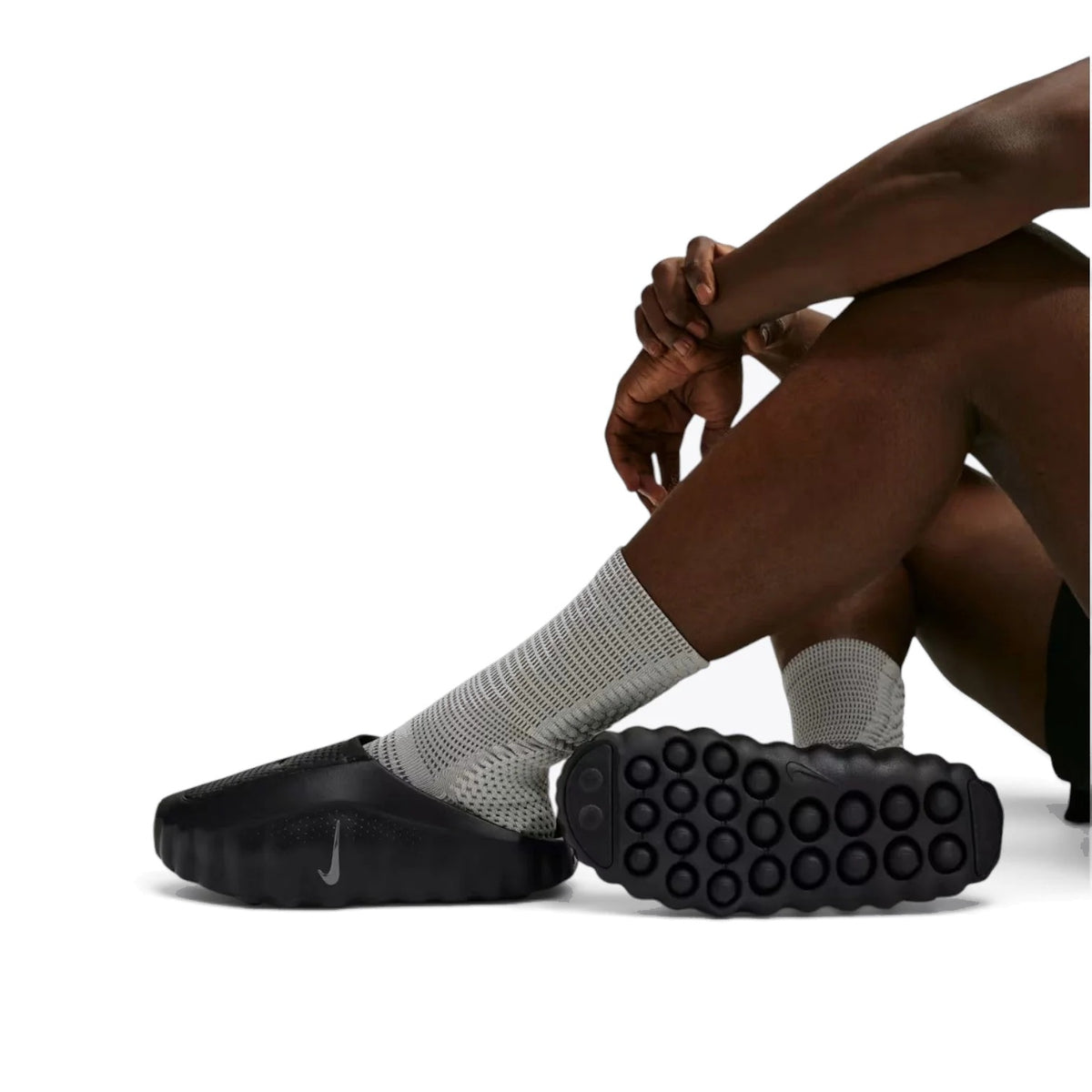 Nike Mind 001 Triple Black