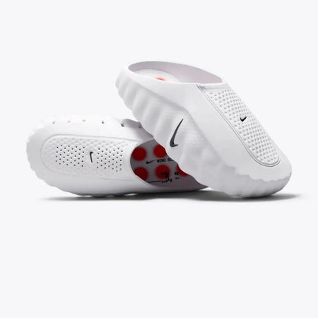 Nike Mind 001 White Speed Red