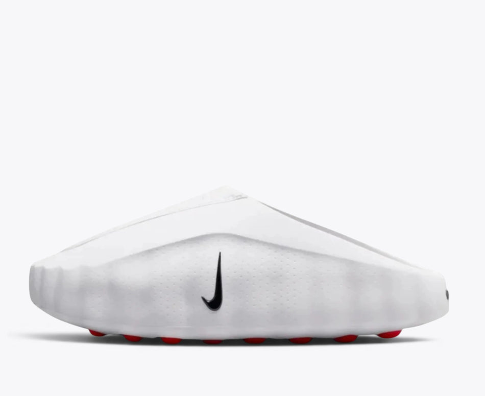 Nike Mind 001 White Speed Red
