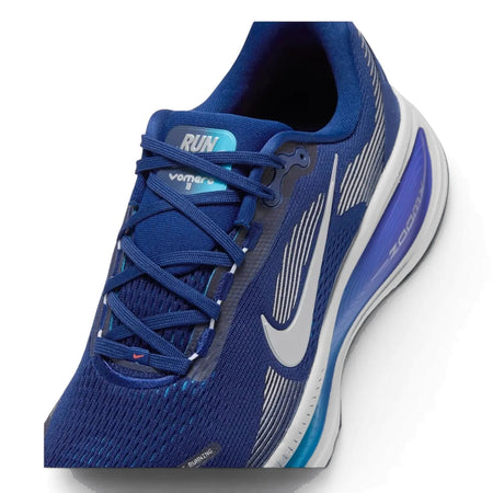 Nike Vomero 18 Blue Void Blue Lightning