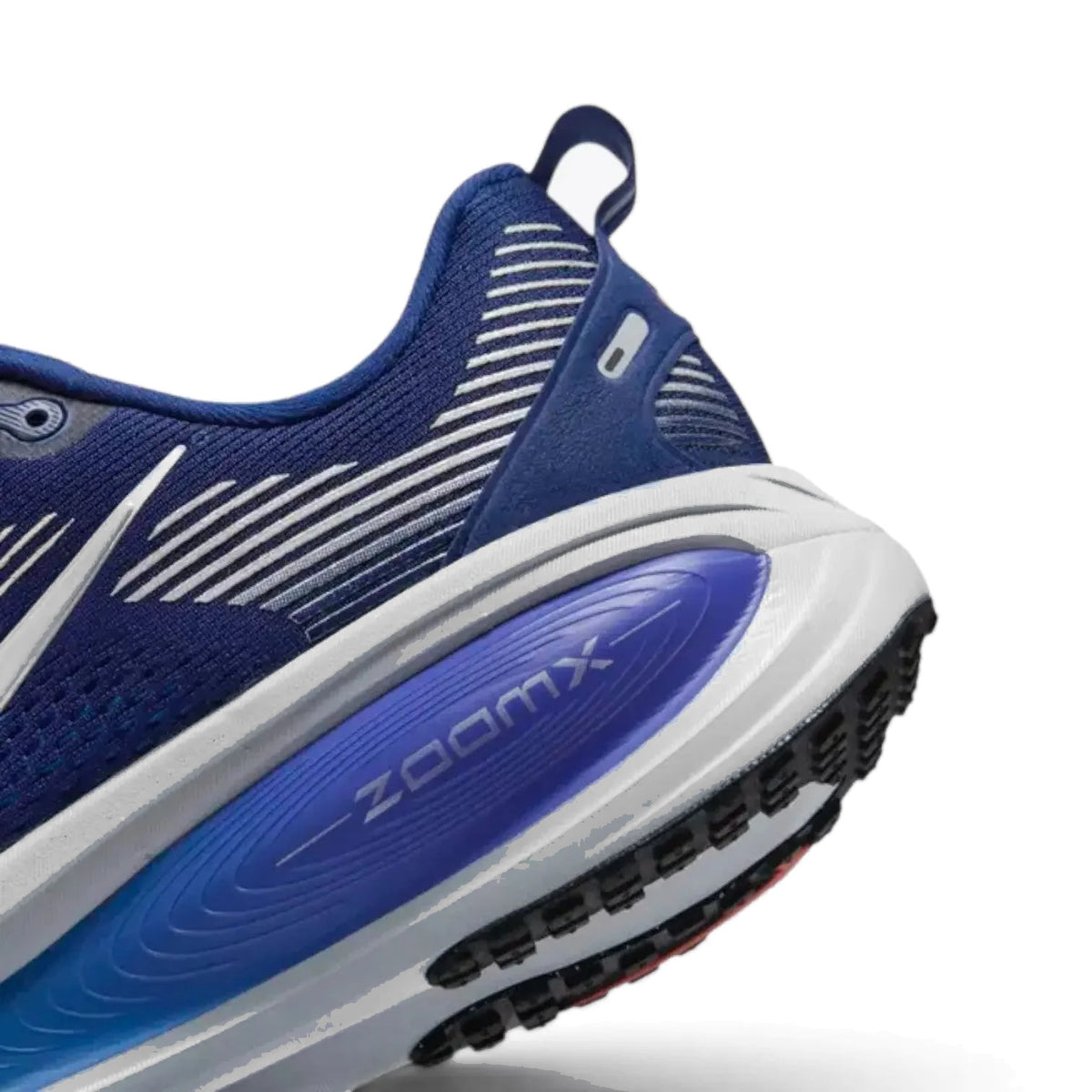 Nike Vomero 18 Blue Void Blue Lightning
