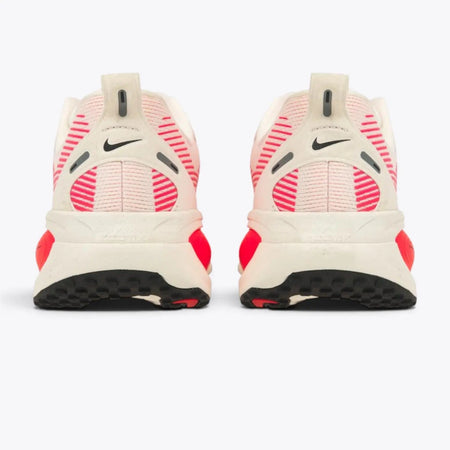 Nike Vomero 18 Sail Bright Crimson Laser Orange