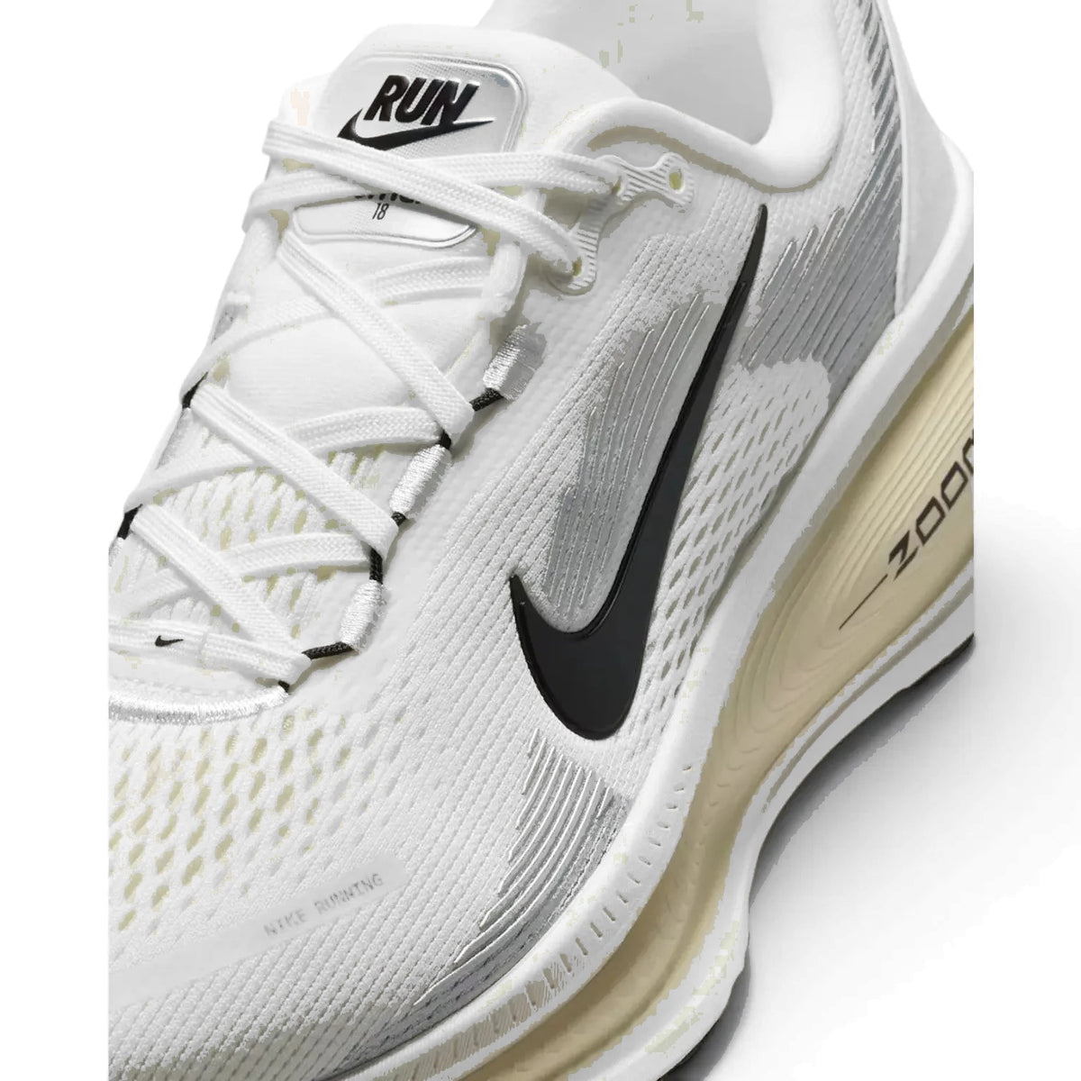 Nike Vomero 18 Summit White Coconut Milk