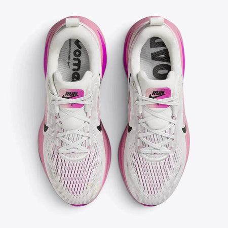 Nike Vomero 18 Summit White Elemental Pink
