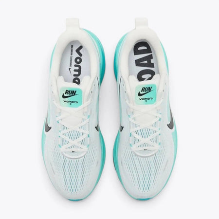 Nike Vomero 18 Summit White Geode Teal