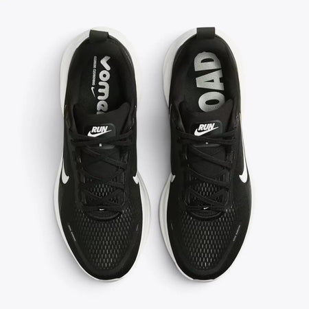 Nike Vomero 18 White Black