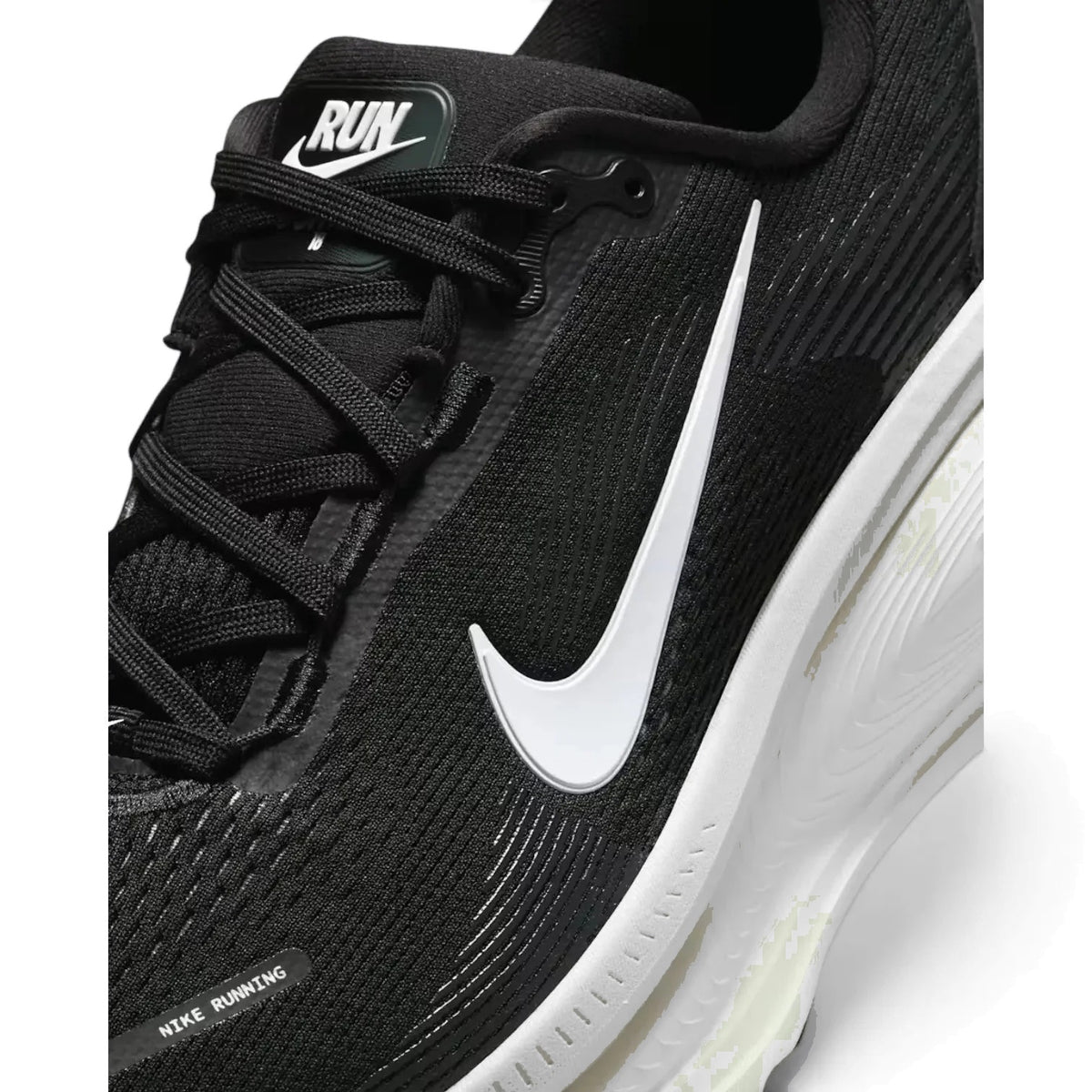 Nike Vomero 18 White Black