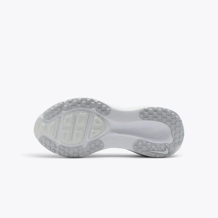 Nike Vomero 18 White Metallic Silver Photon Dust