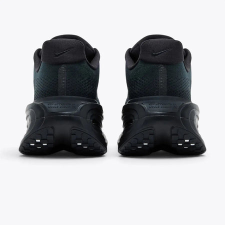 Nike Vomero Premium Triple Black