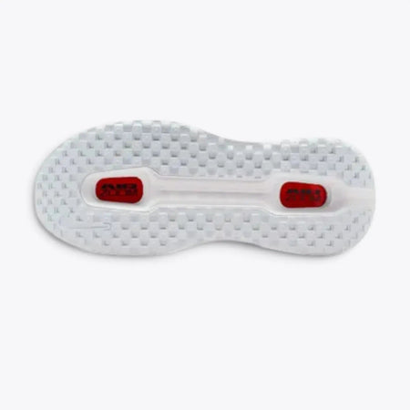 Nike Vomero Premium White Bright Crimson