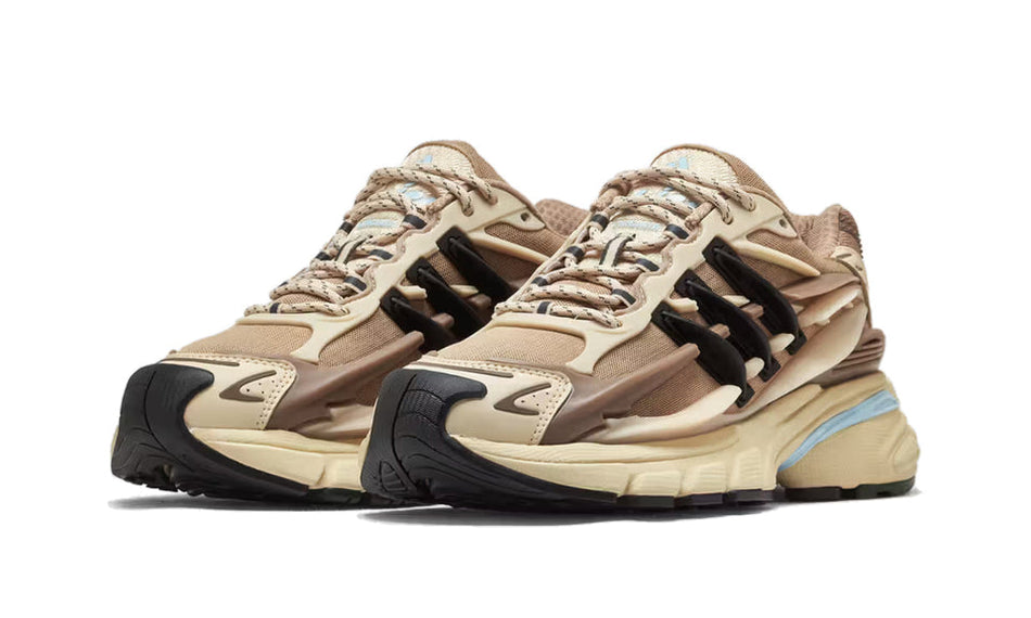 Adidas Adistar Jellyfish Pharrell Crystal Sand