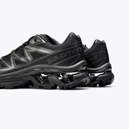 Salomon S/LAB XT-6 ADV Triple Black