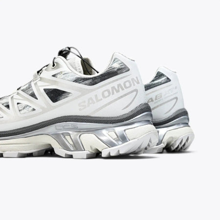 Salomon S/LAB XT-6 Softground LT ADV White/Vapor Blue