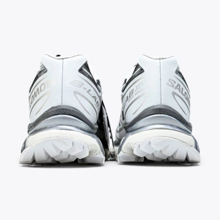 Salomon S/LAB XT-6 Softground LT ADV White/Vapor Blue