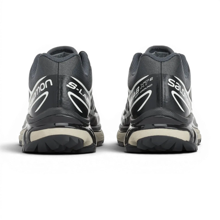 Salomon XT-6 Advanced White/Lunar Rock/Icy Morn