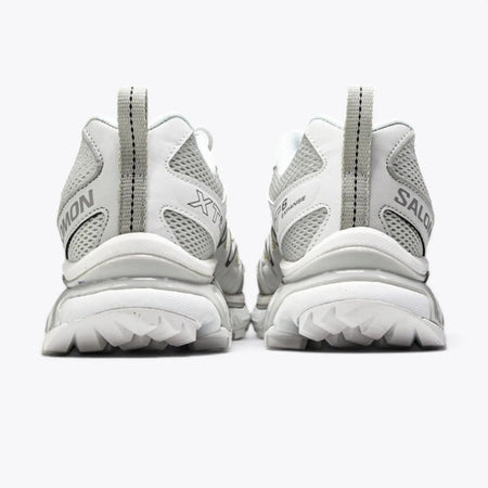 Salomon XT-6 Expanse Vanilla Ice/White/Alloy