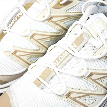 Salomon XT-6 Expanse White/Bleached Sand/Dusky Orchid