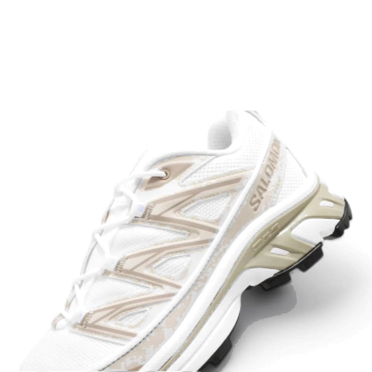 Salomon XT-6 Expanse White/Bleached Sand/Dusky Orchid