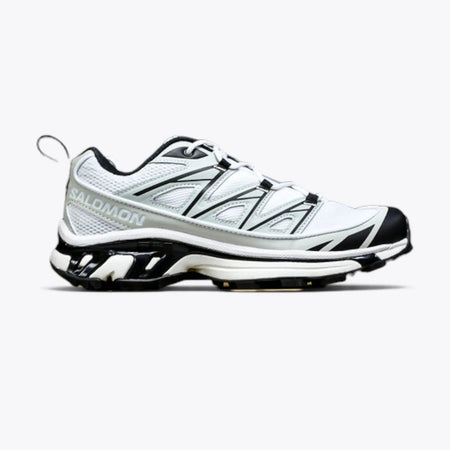 Salomon XT-6 Expanse White/Metal/Black