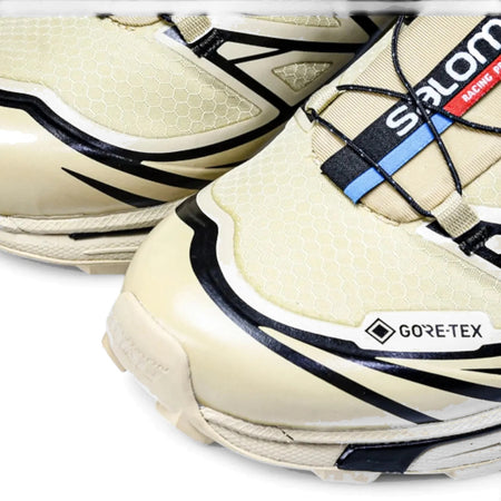 Salomon XT-6 GORE-TEX Safari/Black