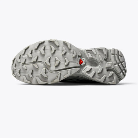 Salomon XT-6 Ghost Grey/Ghost Grey/Grey Flannel