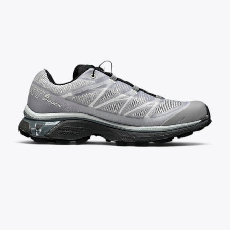 Salomon XT-6 Shadow Gull Grey/Violet