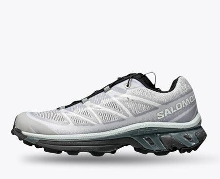 Salomon XT-6 Shadow Gull Grey/Violet