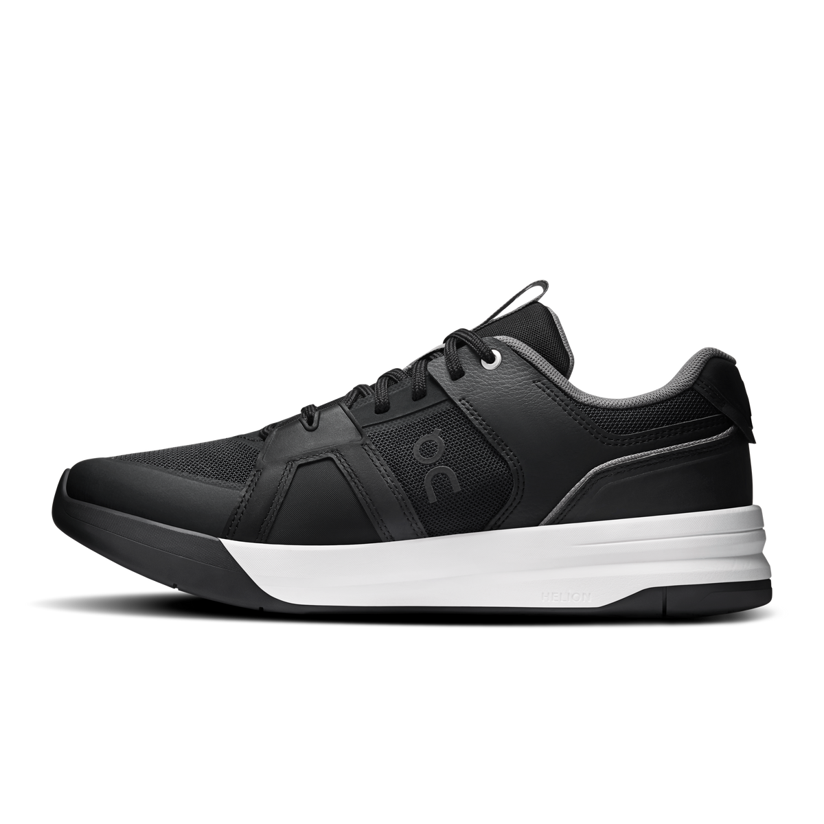 On THE ROGER Clubhouse Pro 2 Black Eclipse – photo 4