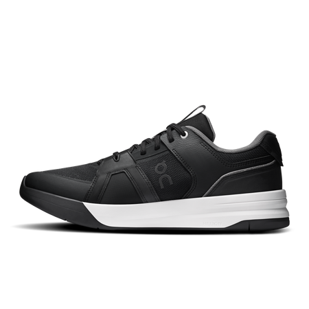 On THE ROGER Clubhouse Pro 2 Black Eclipse – photo 4