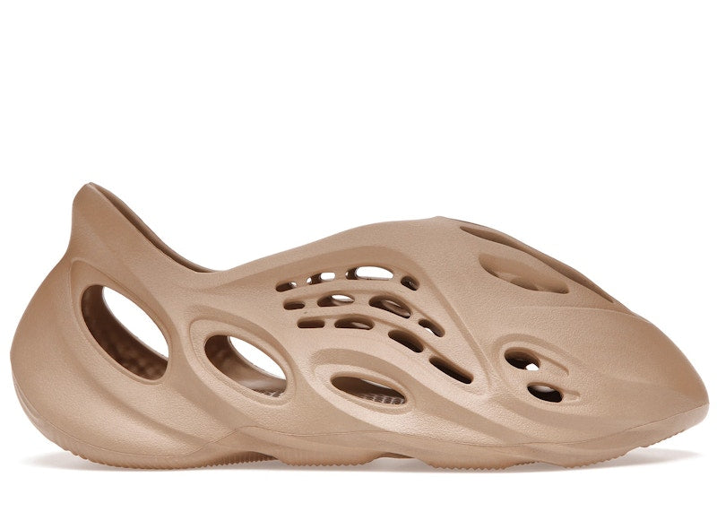 Adidas Yeezy Foam Runner Ochre