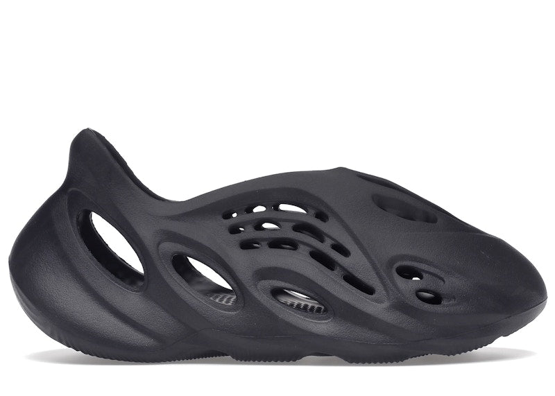 Adidas Yeezy Foam Runner Onyx