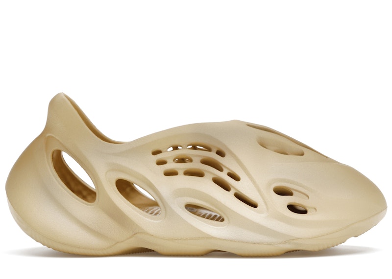 Adidas Yeezy Foam Runner Desert Sand