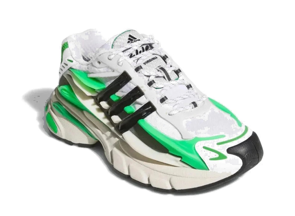 Adidas Adistar Jellyfish Pharrell Real Green - front