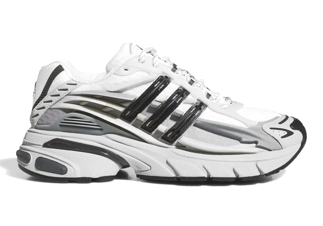 Adidas Adistar Jellyfish Pharrell Solid Grey - side