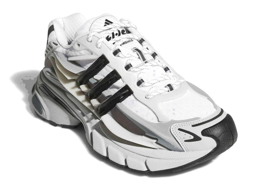 Adidas Adistar Jellyfish Pharrell Solid Grey - front