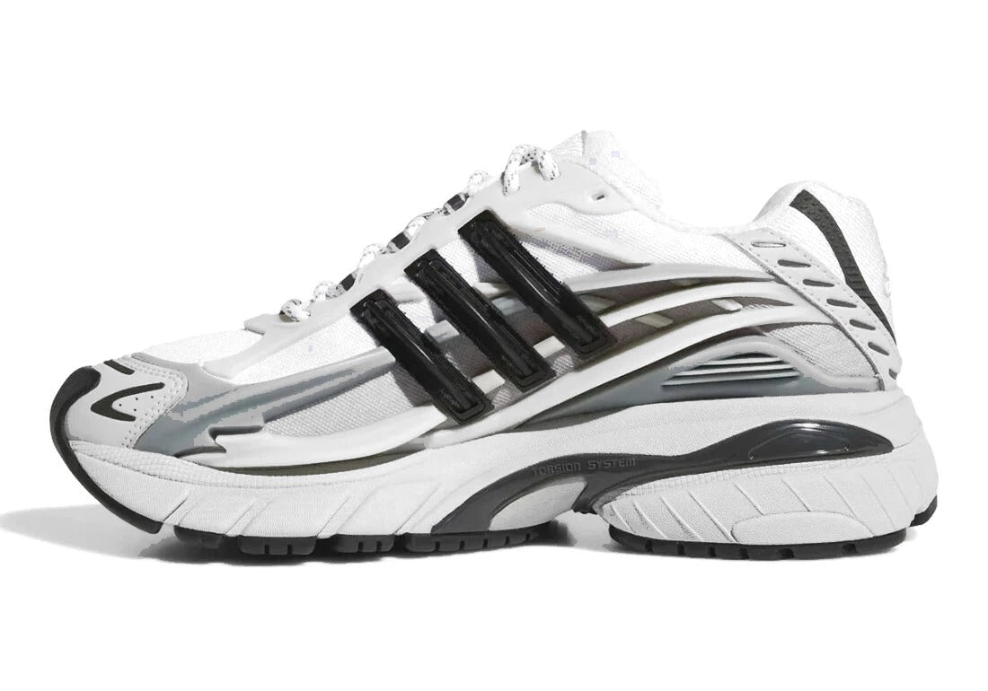 Adidas Adistar Jellyfish Pharrell Solid Grey - medial side