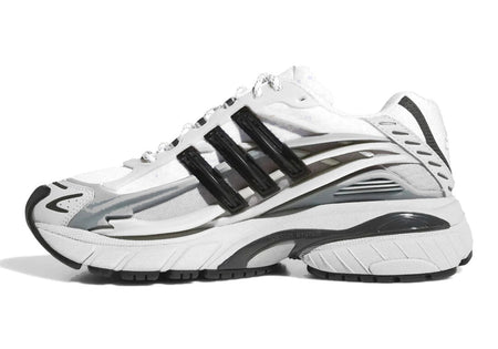 Adidas Adistar Jellyfish Pharrell Solid Grey - medial side