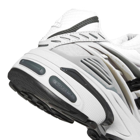 Adidas Adistar Jellyfish Pharrell Solid Grey - heel detail